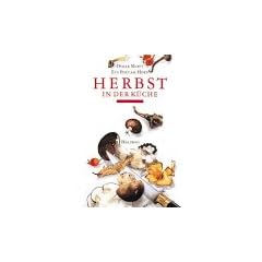 Herbst in der K�che: Ein Poet am Herd