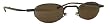 MySpex Folding 36 Sunglasses