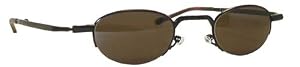 MySpex Folding 36 Sunglasses