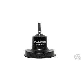 Wilson Magnetic Mount Little Wil CB Radio Antenna