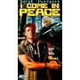 I Come in Peace [VHS]