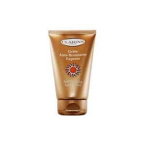 Clarins Self Tanning Instant Gel