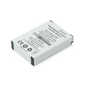Oregon Scientific ATC9K Camcorder Battery Lithium-Ion 1200mAh - Replacement for Oregon B-ATC9K Battery