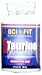 Description: L-Taurine by SciFit is a nonprotein amino acid. It is the end product of L-cysteine metabolism and the principle free intracellular amino acid found in human tissue. The most understood role of L-Taurine in humans is its involvement in the formation of Taurine bile acids conjugates in the liver, which are essential for micelle formation and fat absorption. Furthermore, L-Taurine is involved in pre/post-natal nervous and visual system development. L-Taurine also has antioxidant, membrane stabilization activities and may decrease insulin resistance. L-Taurine is the second most abundant free amino acid in muscle tissue. Taurine may exhibit "insulin like" effects and play a prominent role in "cell volumizing". Ingredient Details: One Capsule Contains: L-Taurine 500mg. Suggested Use: As a dietary supplement, take 1 to 2 capsules daily prior to a meal or as directed by your physician. Warnings: Keep out of reach of children. These statements have not been evaluated by the Food and Drug Administration (FDA). This product is not intended to diagnose, treat, cure or prevent any disease.