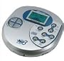 Memorex MDP8845 Personal CD/MP3 Player with 120 Seconds of MP3 Anti-Skip Protection