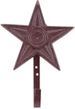 Iron Star Hook - large