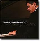 Marvin Goldstein Collection - 2 CD Set