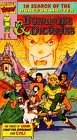 Dungeons & Dragons: In Search of the Dungeon Master