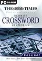 Times Ultimate Crossword Compendium