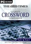 from Avanquest Software Times Ultimate Crossword Compendium