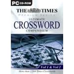 Times Ultimate Crossword Compendium