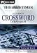 Software : Times Ultimate Crossword Compendium
