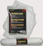 SMA Polishing Cloth