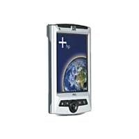HP iPAQ Pocket PC rz1710 - Windows Mobile 2003 SE - S3C2410 203 MHz - RAM: 32 MB - ROM: 32 MB 3.5