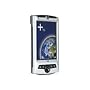 HP iPAQ Pocket PC rz1710 - Windows Mobile 2003 SE - S3C2410 203 MHz - RAM: 32 MB - ROM: 32 MB 3.5" TFT ( 240 x 320 ) - IrDA