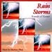 Rain Storms: Sounds of Nature