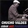 Cuban Jazz Pianissimo