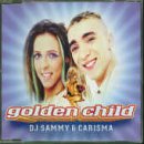 Golden child [Single-CD]