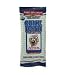 Kitchen & Housewares : Quick Bath Dog Wipes (Five 8x10 in. wipes)