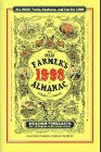 Buy : The Old Farmers Almanac 1998