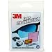 3M Microfiber Lens Cleaning Cloth, Color May Vary, 1 Count