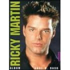 Ricky Martin.