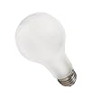 Sylvania 19385 - 30/100A21/W/RP - 30/70/100 Watt Soft White 3-Way Incandescent Light Bulb