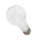 Incandescent, A21, 3-Way, 50/200/250 Watt, Soft White, Medium Base