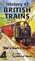 History of British Trains [VHS]