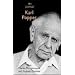 Karl Popper.