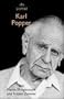 Karl Popper.