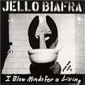 I Blow Minds for a Living