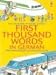Mini First Thousand Words German Internet Linked (First Thousand Words) by Heather Amery