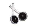 Walker Wheels, Guardian, 5 Inches