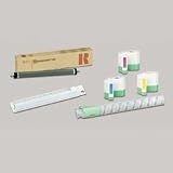 RICOH 889613 Copier toner for ricoh aficio 250 (type 2105d), black