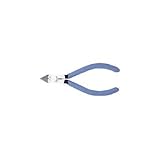 室本鉄工(MERRY):メリー ミニチュアプラスチックニッパ125mm(M11) M-M11 型式:M-M11