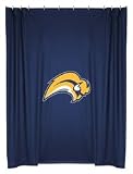 Buffalo Sabres Shower Curtain