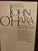 Collected Stories of John O'Hara: Selected and With an Introduction by Frank MacShane