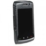 Blackberry 9550 Storm 2 Carbon Fiber Protective shield - Bulk