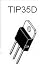 TIP35D NPN Power Transistor