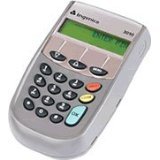 Intuit, Inc POS INGENICO PIN PAD 3010