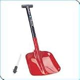 New Genuine Polaris Snowmobile Accessories / Mini Shovel / Saw / pt # 2875094