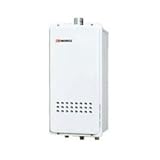 ノーリツ給湯器　給湯専用　16号　スリム型　PS扉内上方排気延長型　GQ-1628WS-H　LPG(プロパンガス)