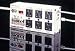 Isotel Isotel Ultra Premium Surge Suppressor, 6 Outlets, 6ft Cord