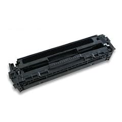 Rebuilt Toner f�r HP CB540A Black CLJ CP 1210/1215/1217/1515/1518