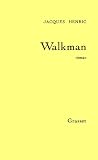 Walkman: Roman (French Edition)