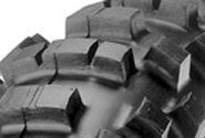 メッツラー：MCE 6 Days Extreme / 6デイズ エクストリーム フロント用 90/90-21 M/C 54M M+S