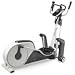 Reebok DMT C7.5e Elliptical Cross Trainer