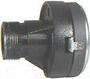 Pyramid TWD10 150 Watt Compression Tweeter