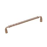 12'' CTC Metal Pull - Antique Copper